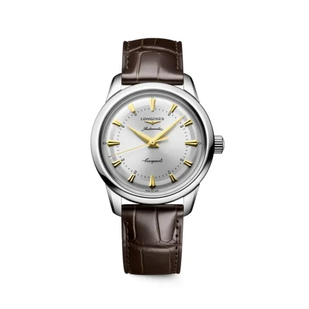 Longines Conquest Heritage L1.649.4.72.0 Automatico 38 mm