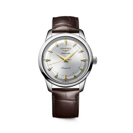 Longines Conquest Heritage L1.650.4.72.0 Automatico 40 mm