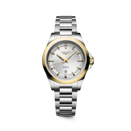 Longines Conquest 2023 L3.320.5.70.6 Automatico 30 mm