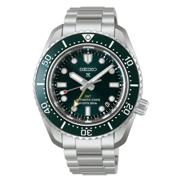 Seiko Prospex HBC001 42 mm