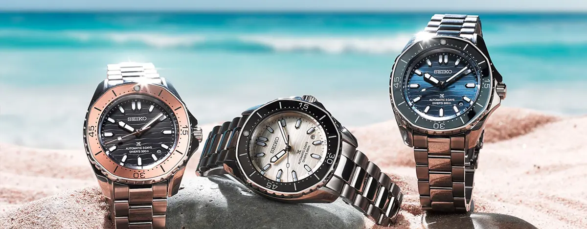 Seiko 2026: 145 anni di storia e le novità che non puoi perdere