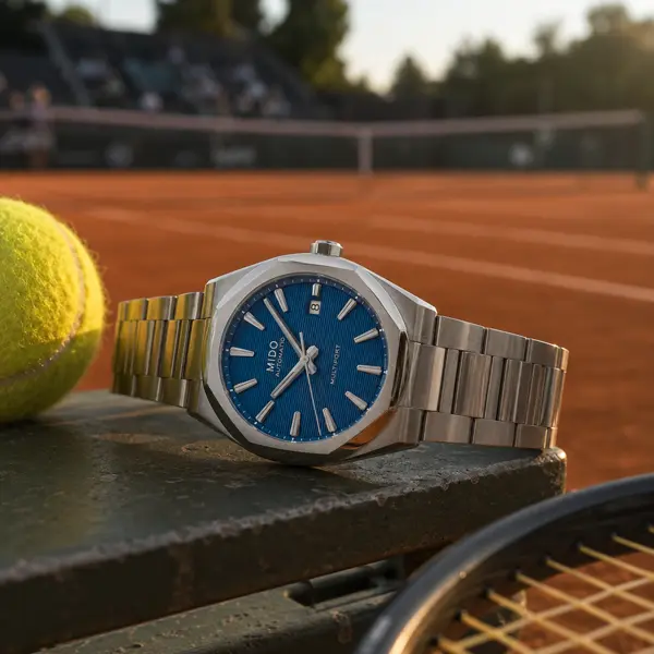 Orologi sportivi