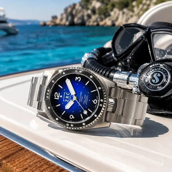 Orologi subacquei