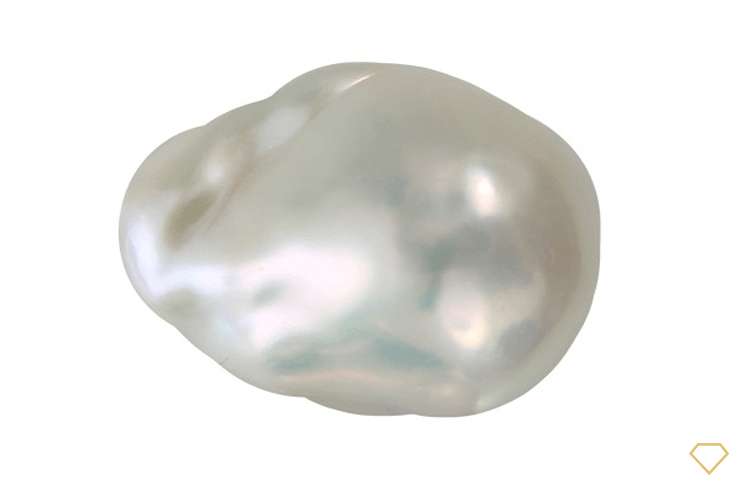 What Is a Baroque Pearl?