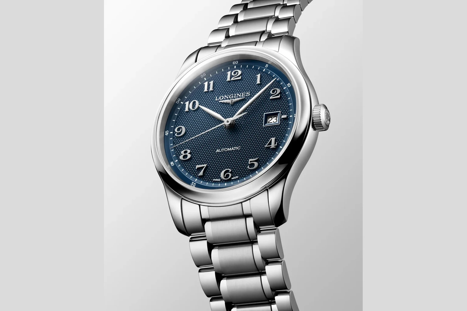 Longines: 190 años de historia, precisión y estilo — y los modelos que debes conocer hoy