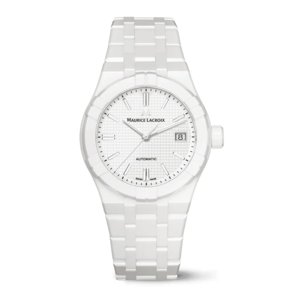Maurice Lacroix Aikon Automatico Ø 39 mm AI6007-CRM72-130-7