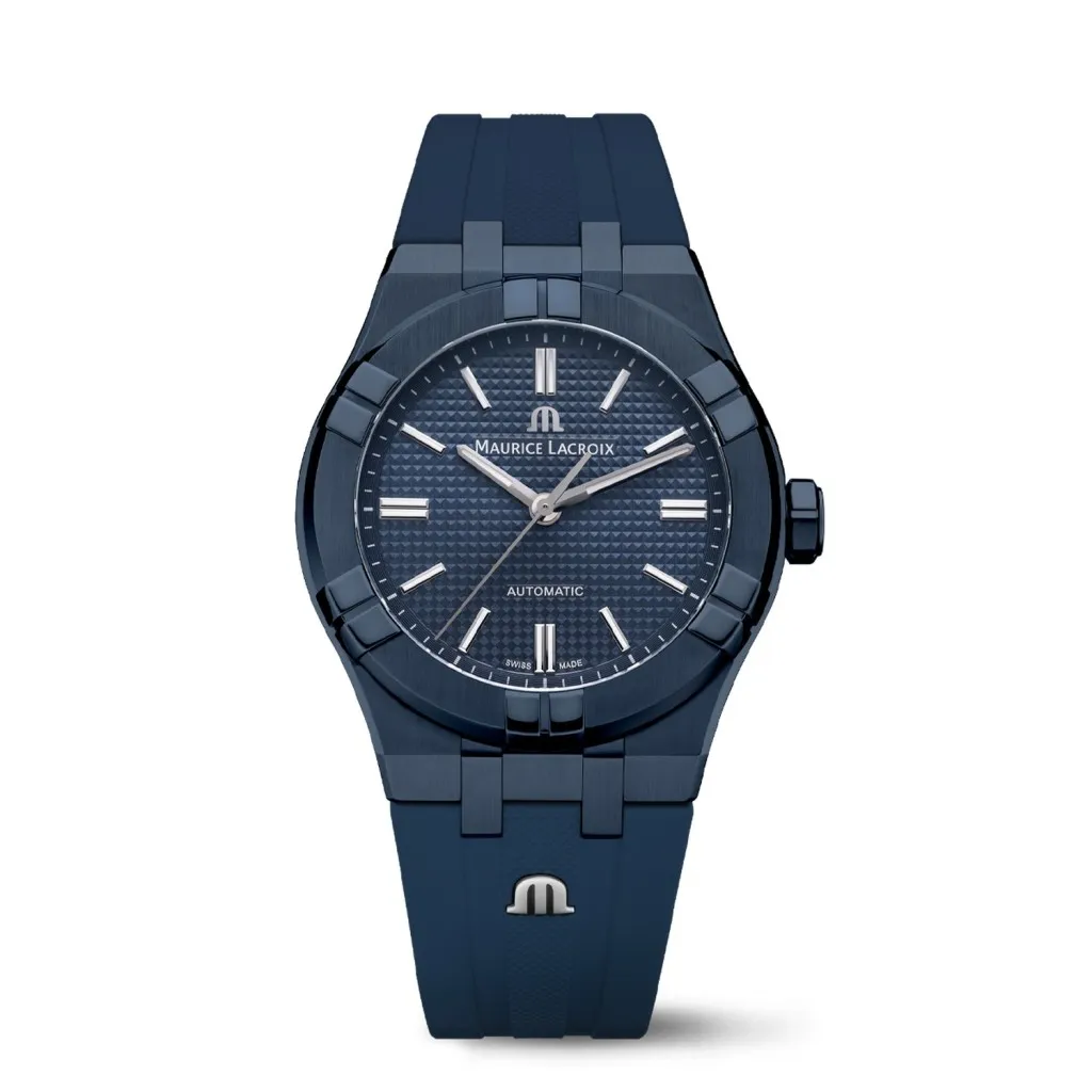 Maurice Lacroix Aikon Automatico 39 mm AI6007-PVC00-430-4