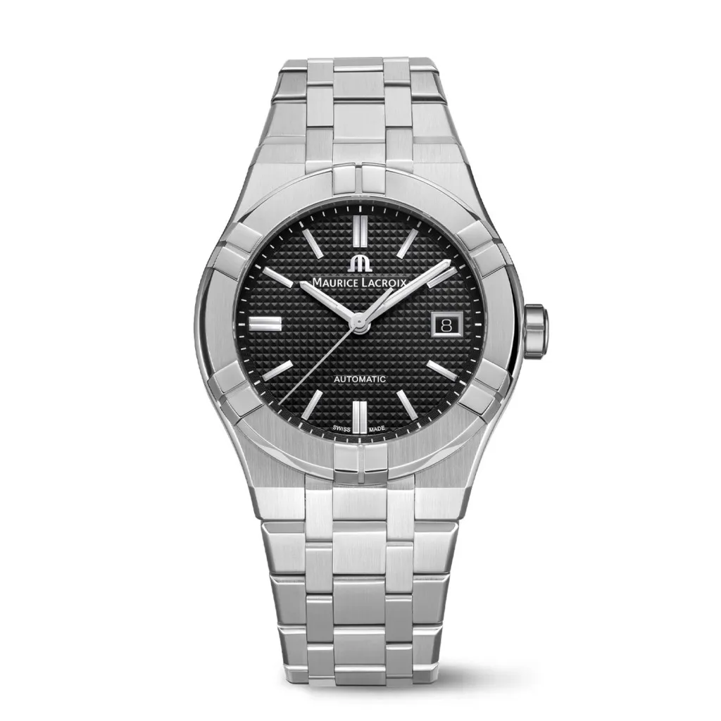 Maurice Lacroix Aikon Automatico 39 mm AI6007-SS002-330-1