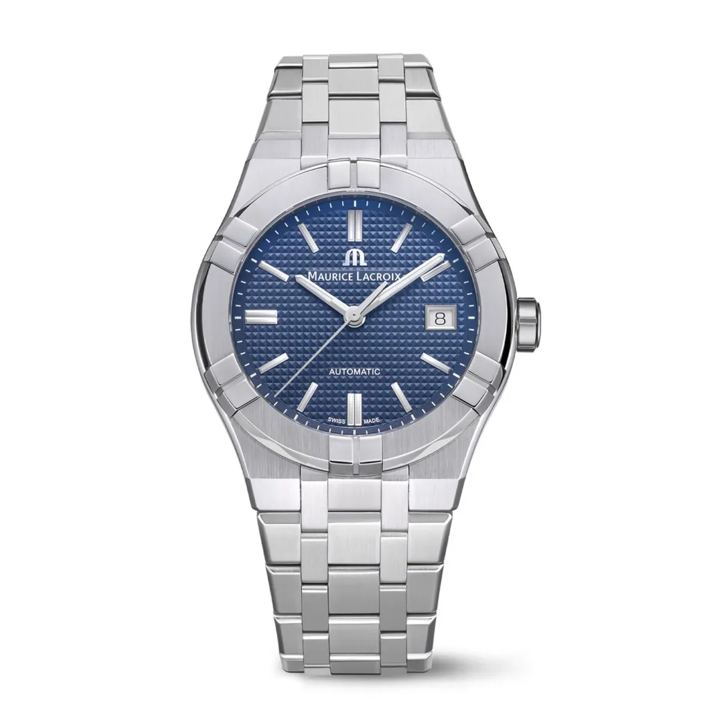 Maurice Lacroix Aikon Automatico Ø 39 mm AI6007-SS002-430-1