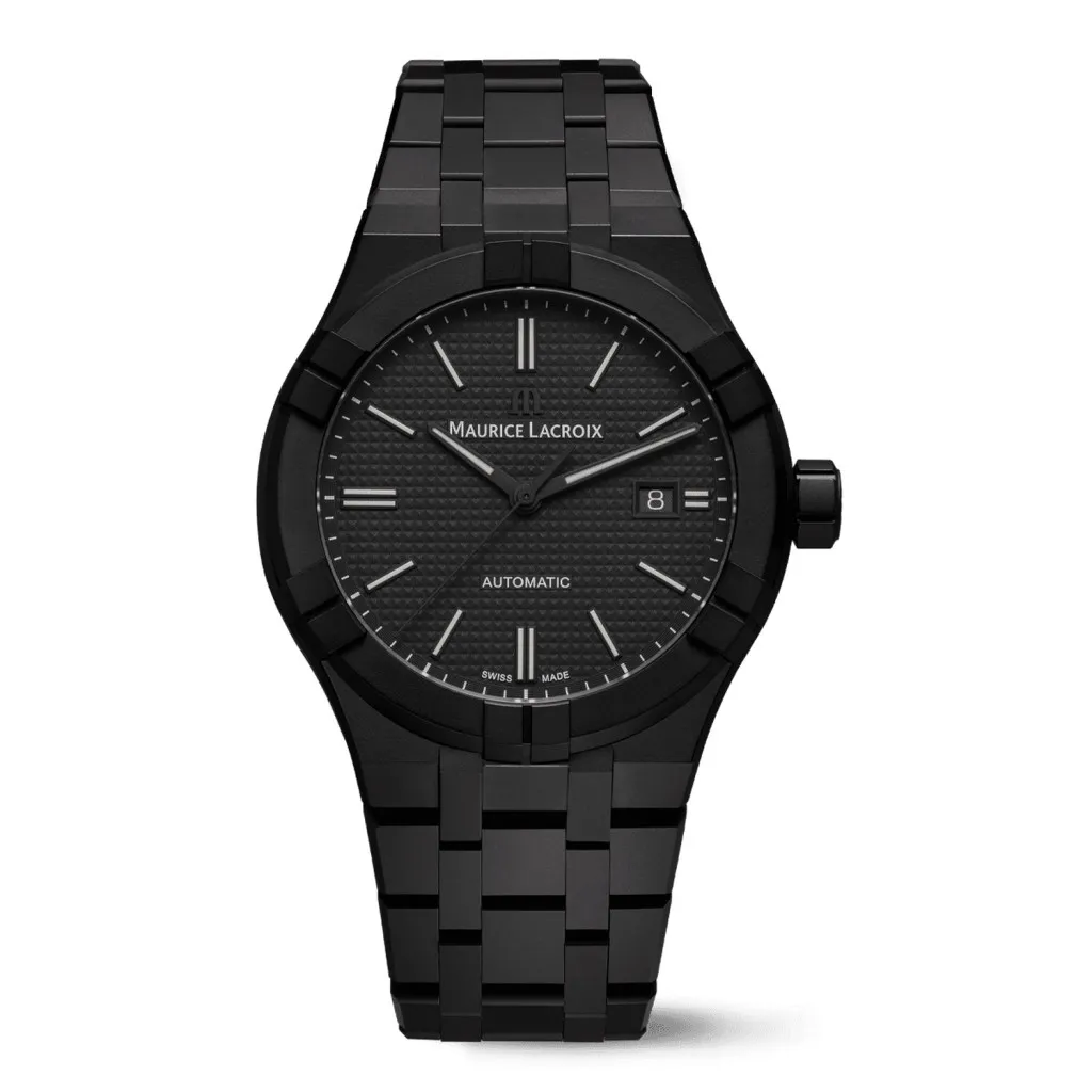 Maurice Lacroix Aikon Automatico 42 mm AI6008-CRM22-330-2