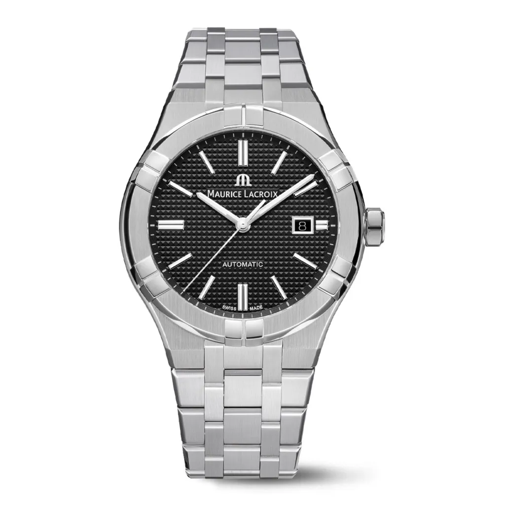 Maurice Lacroix Aikon Automatico 42 mm AI6008-SS002-330-1