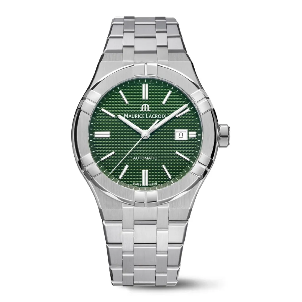 Maurice Lacroix Aikon Automatico 42 mm AI6008-SS002-630-1