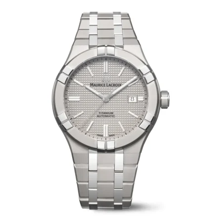 Maurice Lacroix Aikon Automático 42 mm AI6008-TT032-230-1