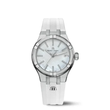 Maurice Lacroix Aikon Quarzo 35 mm AI1106-SS000-170-7