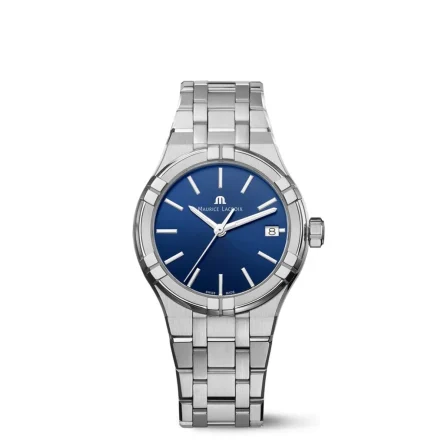 Maurice Lacroix Aikon Quarzo Ø 35 mm AI1106-SS002-430-1