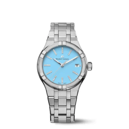 Maurice Lacroix Aikon Quarzo Ø 35 mm AI1106-SS002-450-1