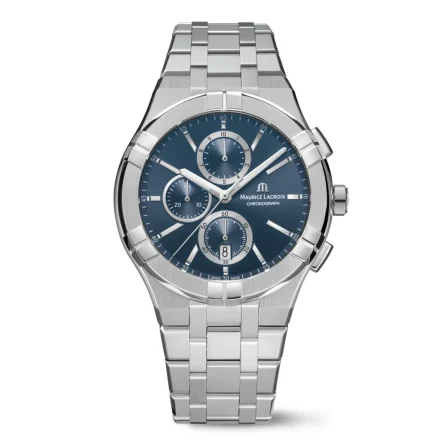 Maurice Lacroix Aikon Quarzo 42 mm AI1118-SS002-430-1