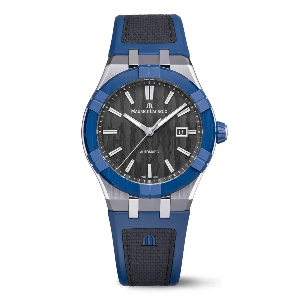 Maurice Lacroix Aikonic AC6008-SSL40-330-4 Automatico 43 mm