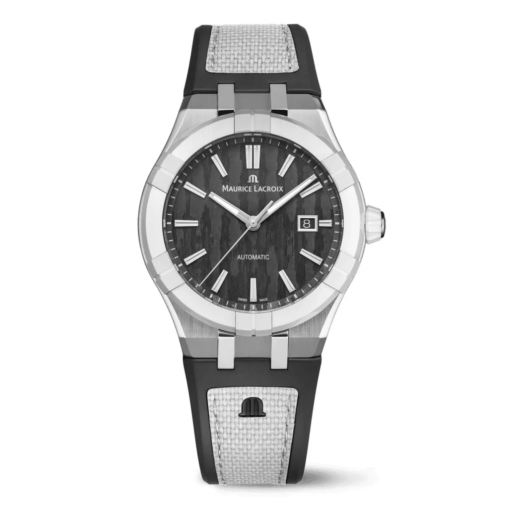 Maurice Lacroix Aikonic AC6008-SSL70-330-2 Automatico 43 mm