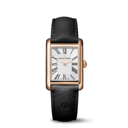 Maurice Lacroix Fiaba Square Quarzo 24 × 34 mm FA1205-PVP01-110-2