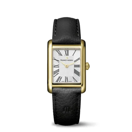 Maurice Lacroix Fiaba Square Quarzo 24 × 34 mm FA1205-PVY01-110-2