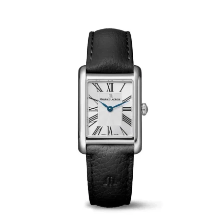 Maurice Lacroix Fiaba Square Quarzo 24 × 34 mm FA1205-SS001-110-2