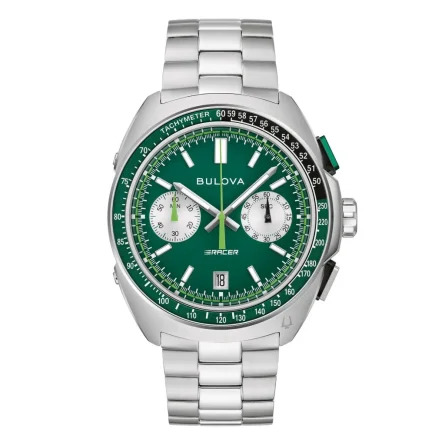 Reloj Bulova Racer 98B468 - Distribuidor Oficial
