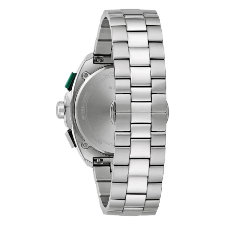 Scopri l'esclusivo Orologio Bulova Racer Racer 98B468 su Gioielleria Cicala. Movimento quarzo, cassa 42.00 mm. Spedizione assicurata gratuita.