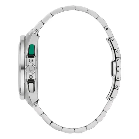 Scopri l'esclusivo Orologio Bulova Racer Racer 98B468 su Gioielleria Cicala. Movimento quarzo, cassa 42.00 mm. Spedizione assicurata gratuita.