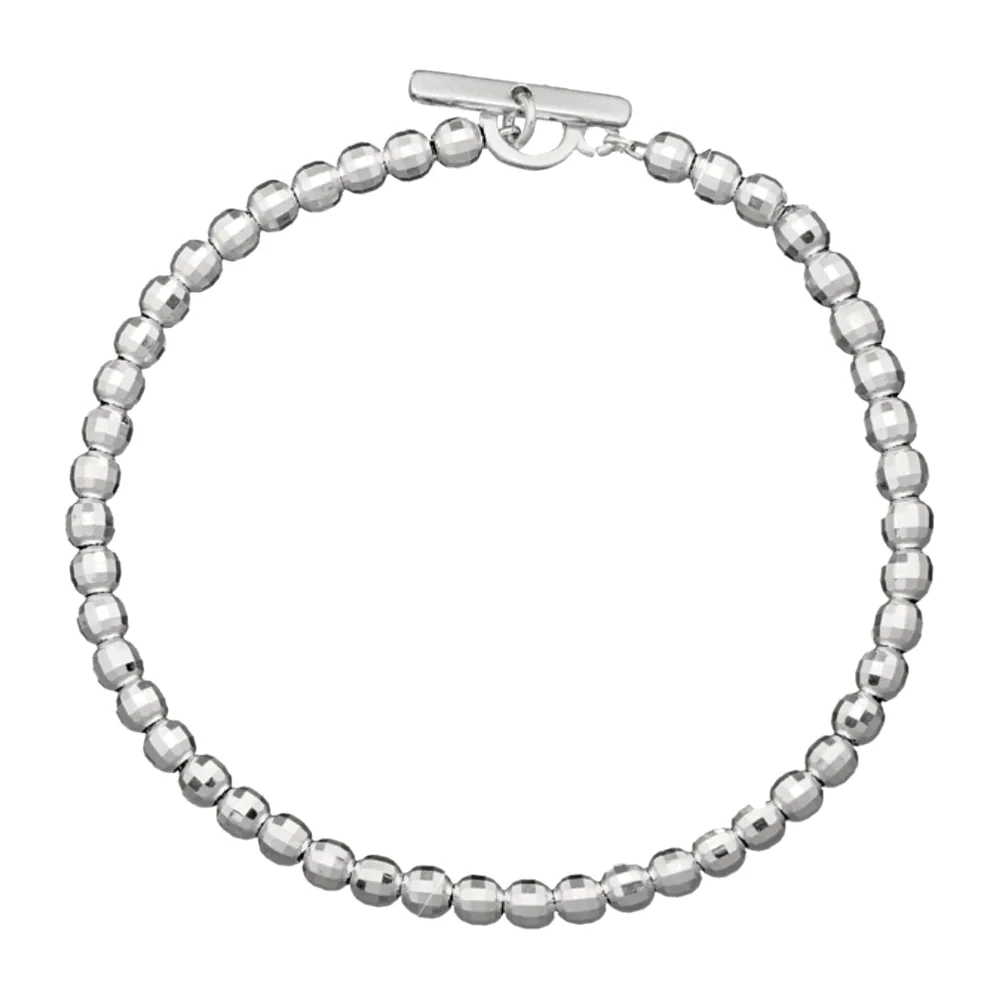 Bracciale disco - Edoardo Mariani