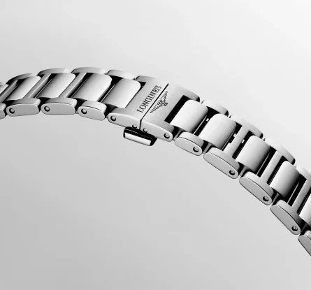 Orologio Longines Conquest al Quarzo 38 mm L3.750.4.92.6