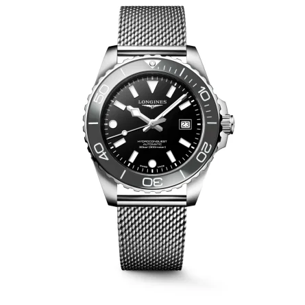 Orologio Longines HydroConquest Automatico 42mm L3.788.4.70.6
