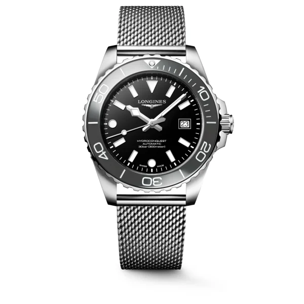 Orologio Longines HydroConquest Automatico 42 mm L3.788.4.70.6