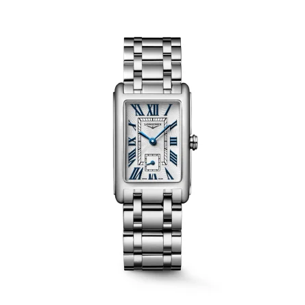 Longines DolceVita Quartz 23.3 mm L5.512.4.70.6