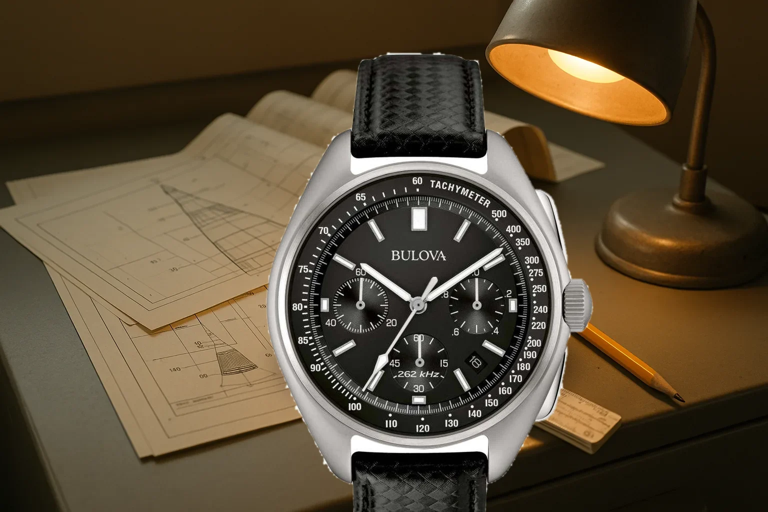 Bulova è una buona marca di orologi? Lunar Pilot, Precisionist e cosa porti a casa davvero