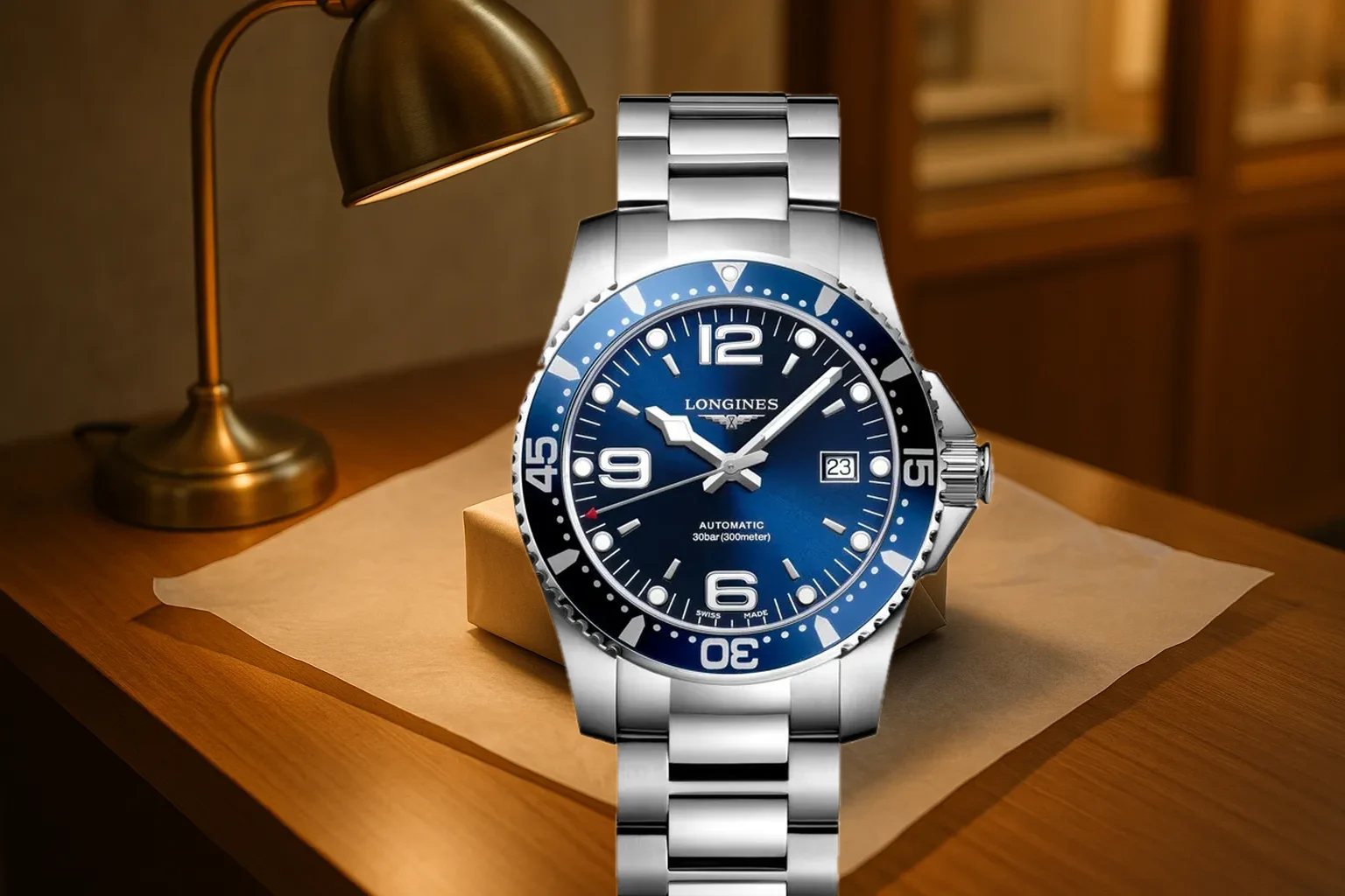 Comprare un orologio dall’Italia: IVA, dazi e garanzia per chi ordina dall’estero