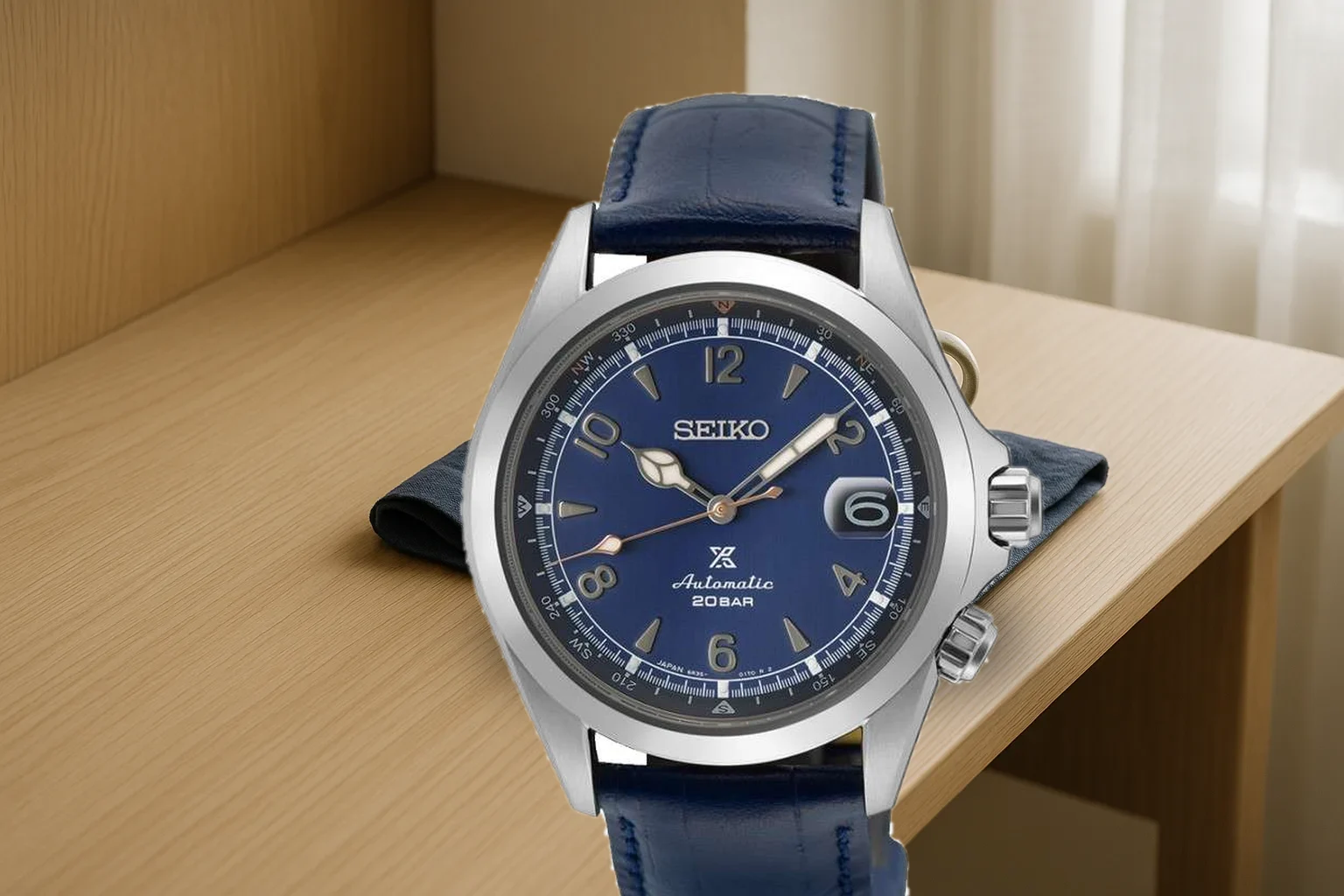 Seiko Prospex, 5 Sports o Presage: quale Seiko comprare davvero