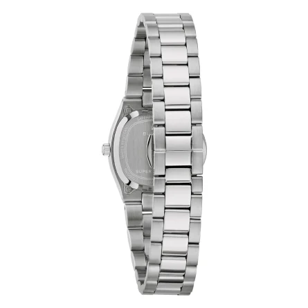 Bulova Super Seville 96L354 Quartz 25 mm