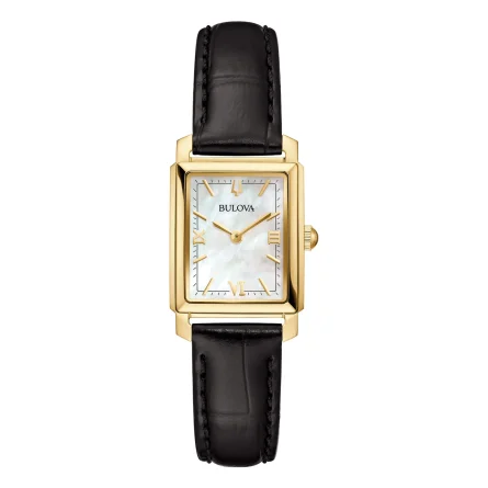 Bulova Sutton 97L173 Cuarzo 21 mm