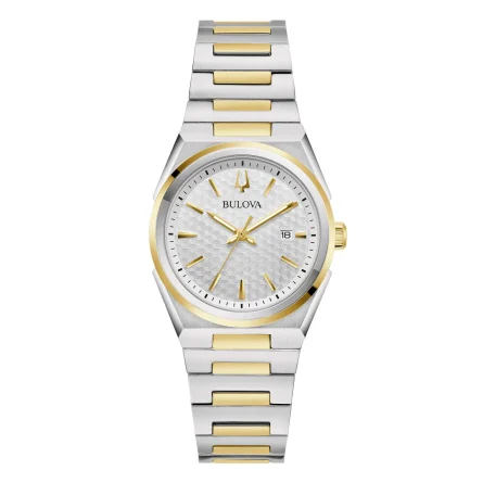 Bulova Classic 98L323 Cuarzo 28 mm