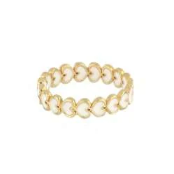 Anillo Maman et Sophie Maman ANYOUGI00 en plata 925 dorada