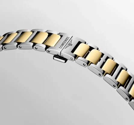 Orologio Longines Conquest al Quarzo 38 mm L3.750.3.52.7