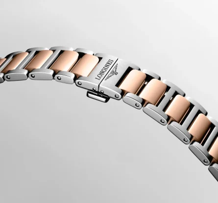 Orologio Longines Conquest al Quarzo 41 mm L3.860.3.98.7