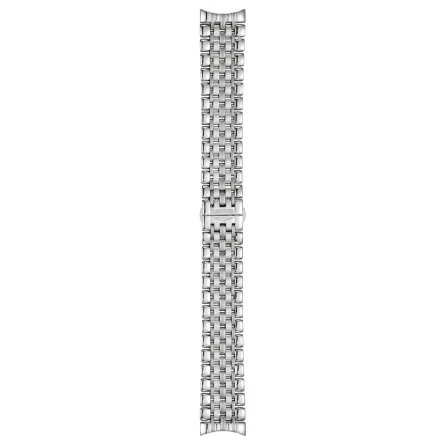 Bracciale originale Longines Elegant Collection acciaio 19-17mm