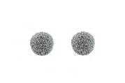 Orecchini Maman et Sophie Polvere ORPOW41SAK in argento 925 dorato