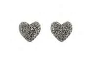Orecchino Maman et Sophie Polvere ORPOW42AK in argento 925 dorato
