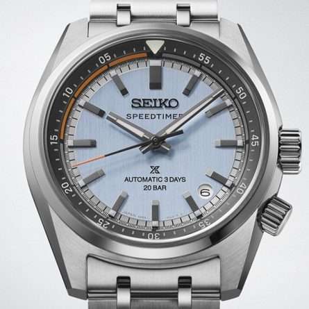 Seiko Prospex HBC003J1