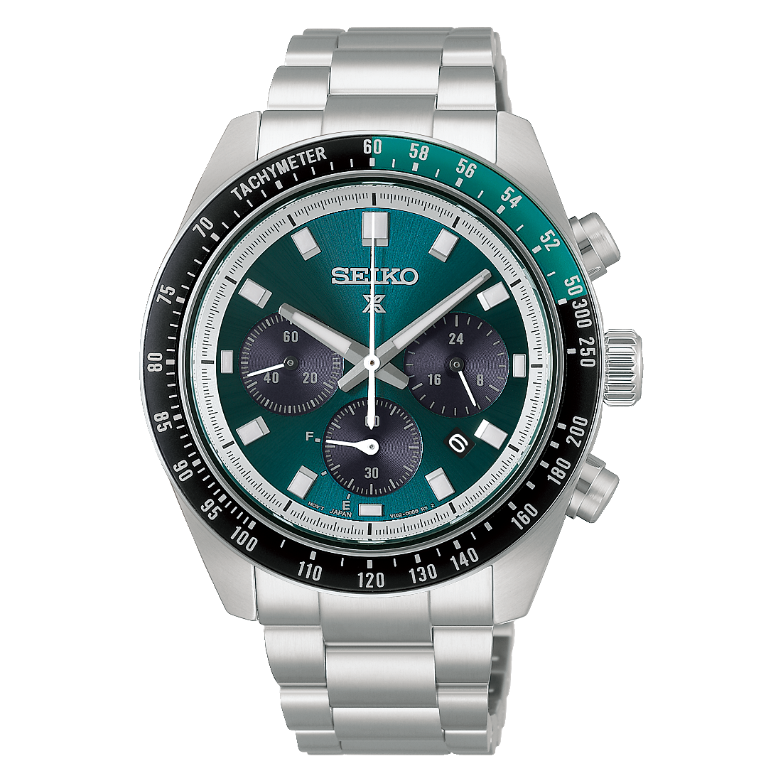 Seiko Prospex HBJ003P1