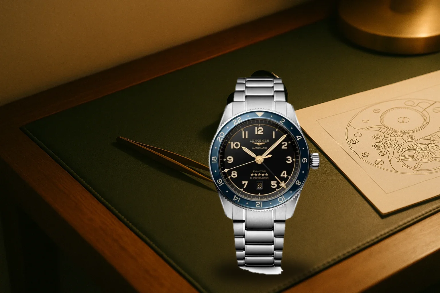 Longines Conquest, Spirit o Master Collection: quale scegliere