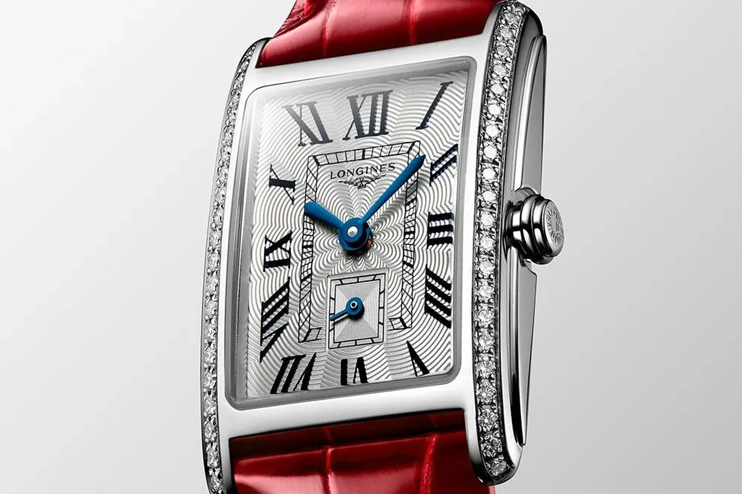 Longines DolceVita: misure, quarzo e quale scegliere